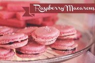 Macarons & Marshmallow Pops!