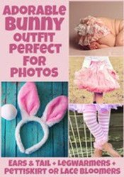 Spring Outfit Inspiration