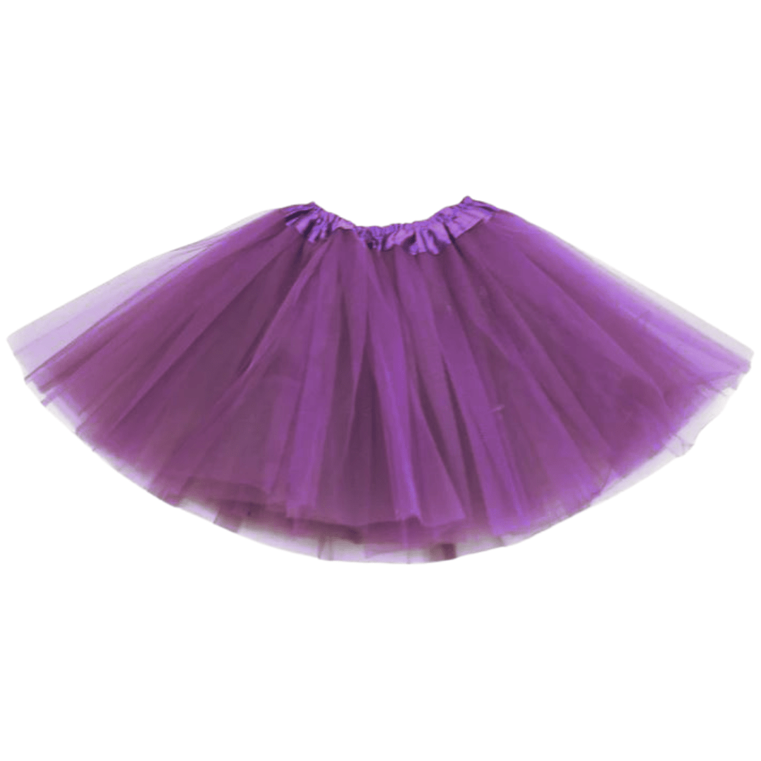Adult Tutu Skirt