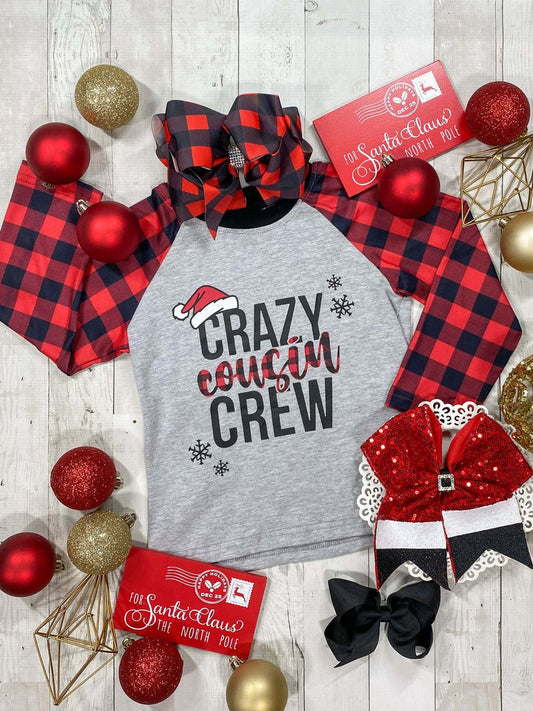 Styled for girl or boy - Alternative view