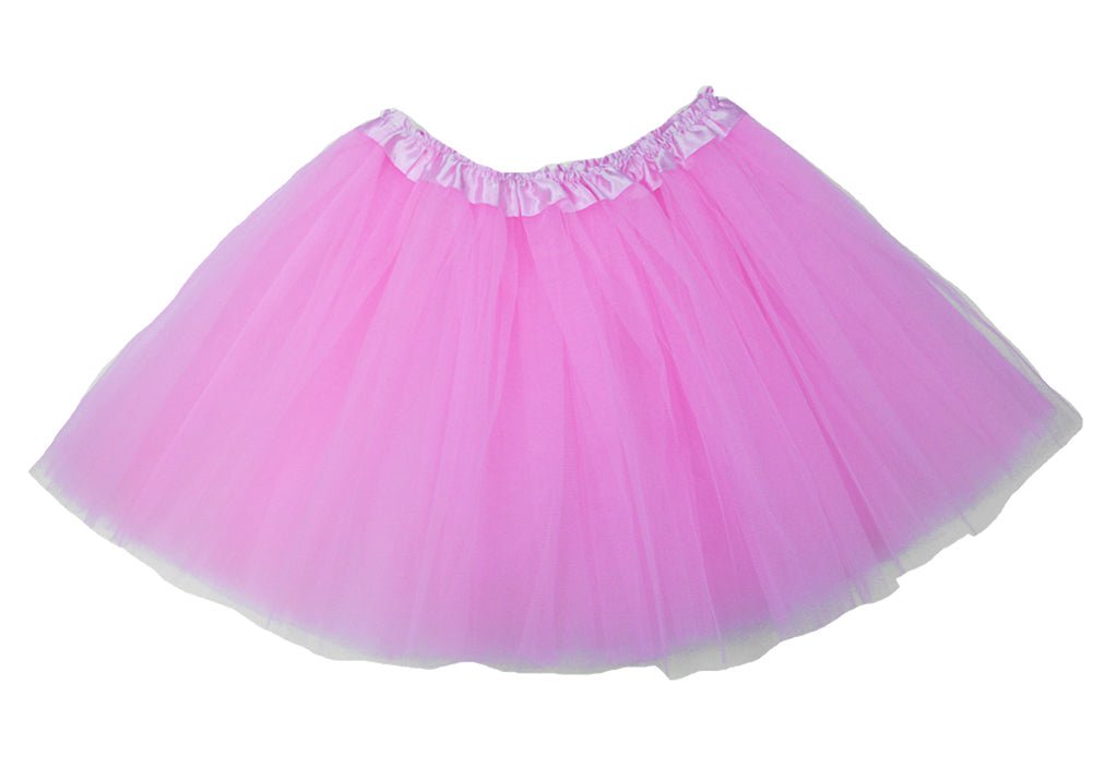 New & Improved Baby Tutu (up to 2y)
