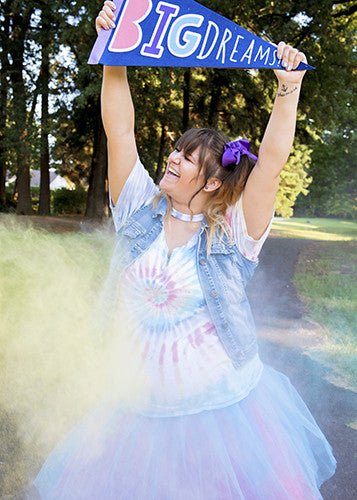 Plus Size Tutu Skirt
