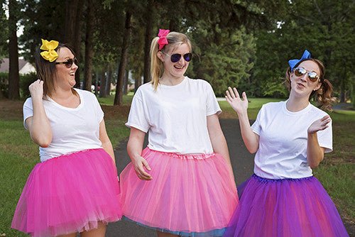 Adult Tutu Skirt