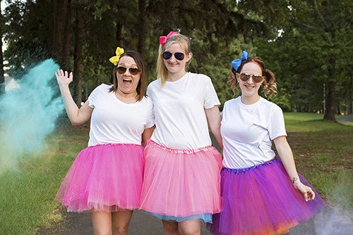 AdultTutu Skirt