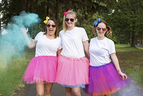 Adult Tutu Skirt