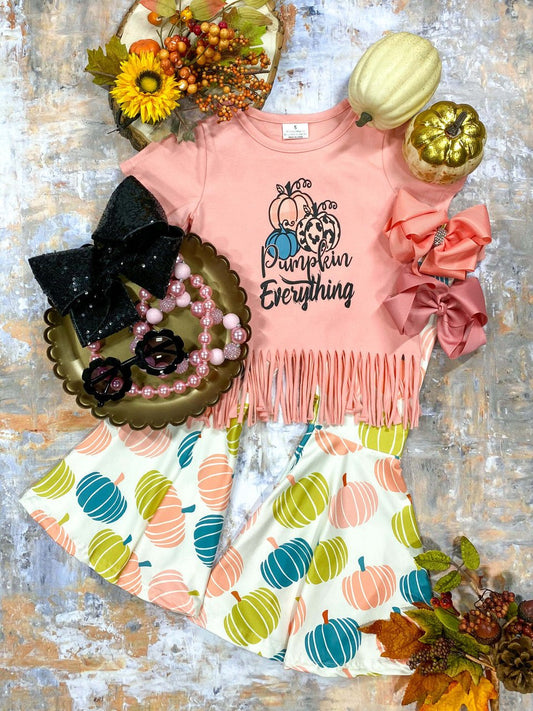 pumpkin everything set - Alternative view