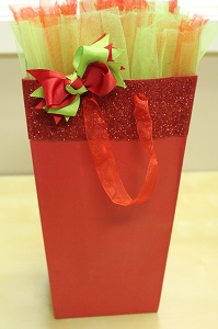 easy gift wrap