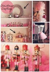 A Little Christmas Sneak Peek!