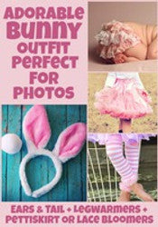 Spring Outfit Inspiration