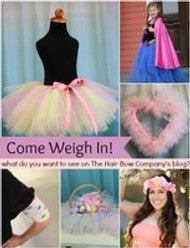 Come Weigh In... and be rewarded!