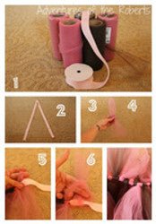 Cowgirl Tutu