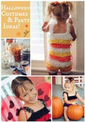 Halloween Pics We MUST Share