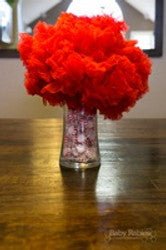 Pettiskirt Bouquets