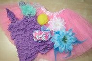 Pretty in Pastel