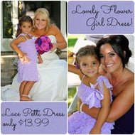 Vineyard Wedding with a THBC Touch!