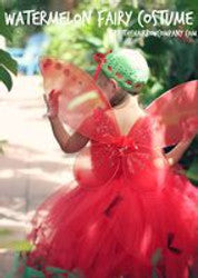 Watermelon Tutu