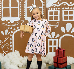 Children's Boutique Dresses at Affordable Prices