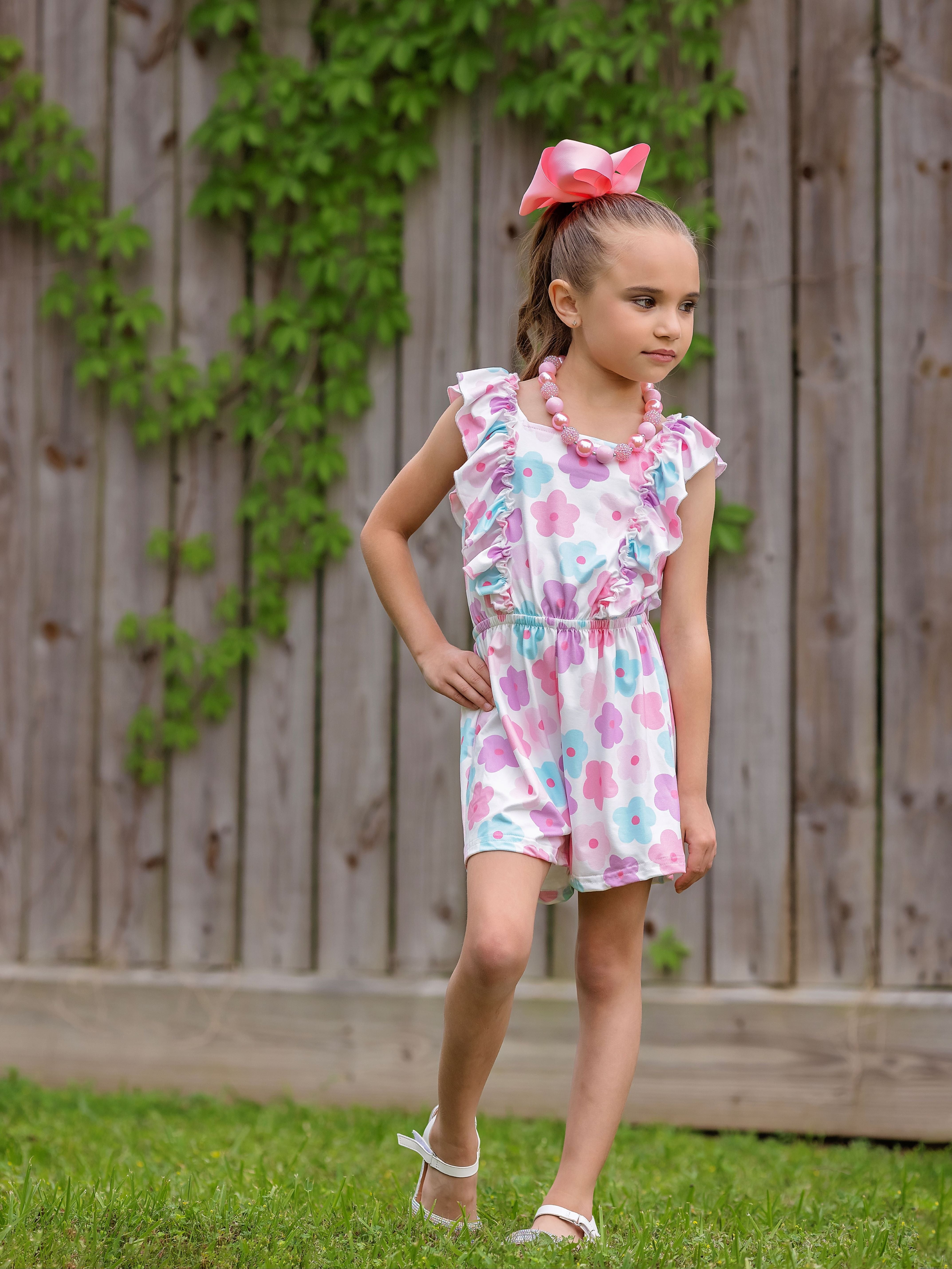 Outfits for girls 100 s of trendy girls outfits and ruffle pants