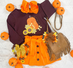Pumpkin Patch