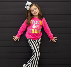 Halloween Collection at the Hair Bow Company
