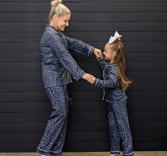 Family and holiday Pajamas