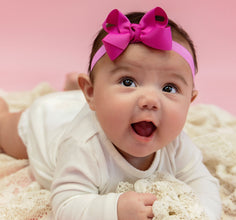 Bow Headbands