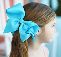 Hair Bows for Girls
