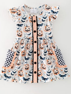 Halloween Collection at the Hair Bow Company