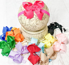 Headbands in All Sizes and Colors