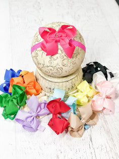 Headbands in All Sizes and Colors