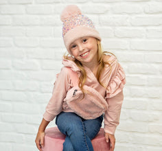 Jackets for Kids, Pullovers and Sweaters