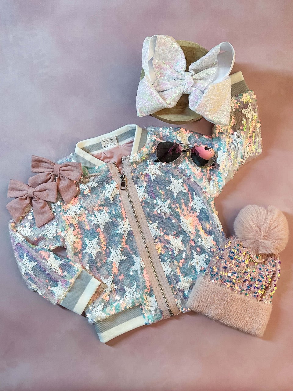Jackets for Kids, Pullovers and Sweaters