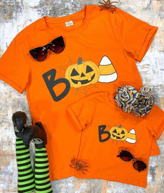 Mommy & Me Boutique Dresses and Tops