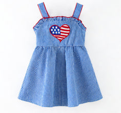 4th of July Outfits (Dresses & Baby Girl Outfits) The Hair Bow Company 4th of July Outfits (Dresses & Baby Girl Outfits) The Hair Bow Company