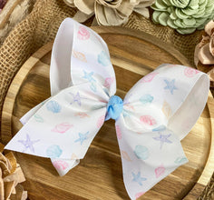 Summer Hair Bows
