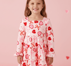 Boutique Sibling sets coordinating outfits for the family 