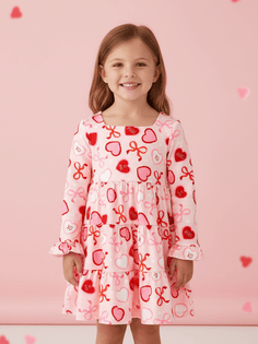 Boutique Sibling sets coordinating outfits for the family 