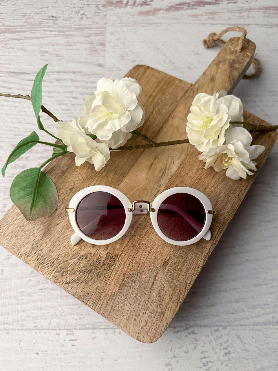 Sunglasses for Girls - Boutique Glasses