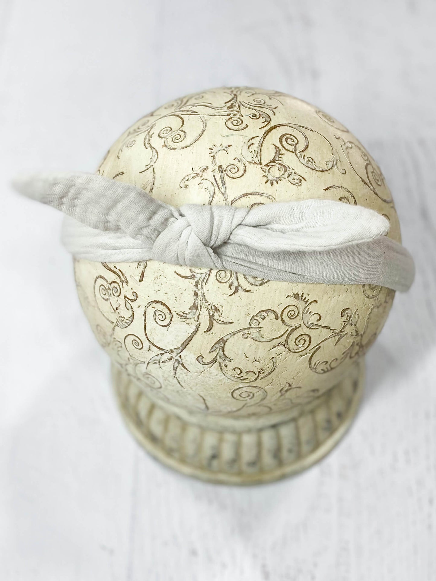 Knot Bow Headbands