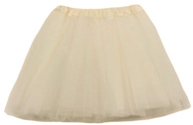 Adult Tutu Skirt