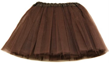 Adult Tutu Skirt