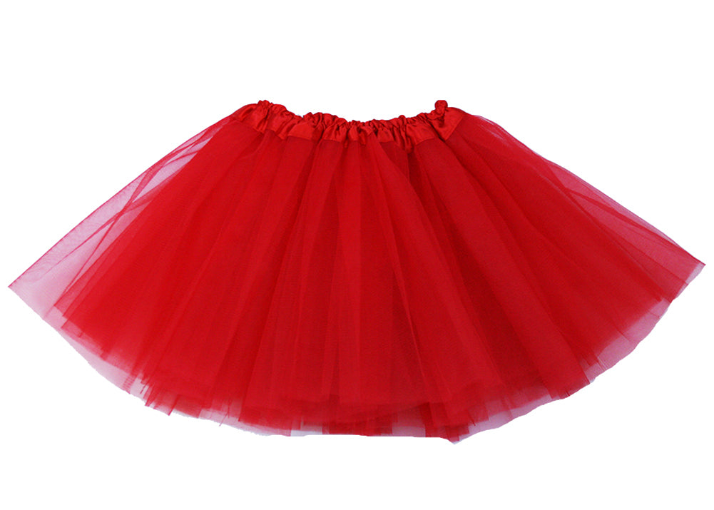 Adult Tutu Skirt