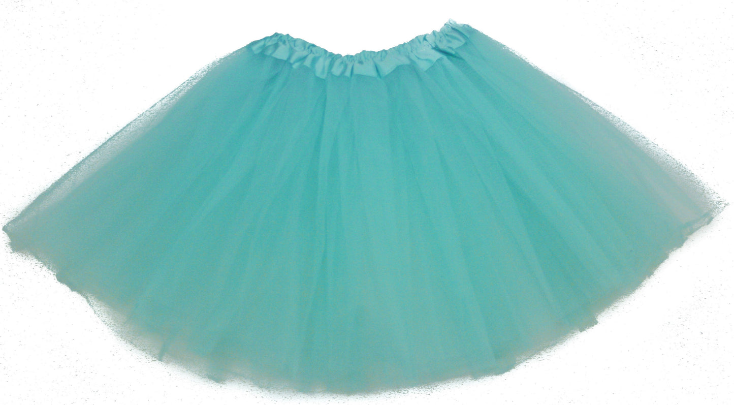 Adult Tutu Skirt