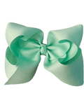 4.5" Classic Grosgrain Hair Bow | Alligator Clip, Satin Headband, or French Clip