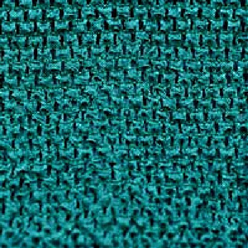 Teal Lined Crochet Tutu Top