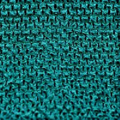Teal Lined Crochet Tutu Top
