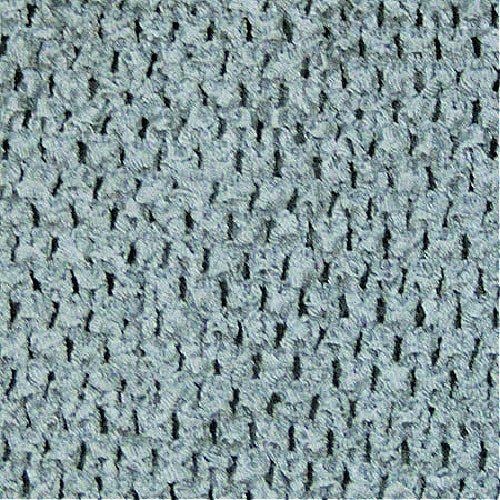 Silver Lined Crochet Tutu Top