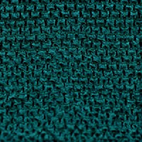 Hunter Green Lined Crochet Tutu Top