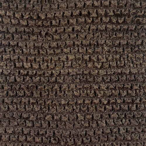 Chocolate Lined Crochet Tutu Top