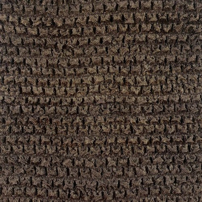 Chocolate Lined Crochet Tutu Top